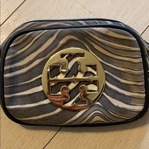 Tory Burch Cosmetic Bag
